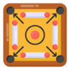 carrom (1) carrom (1)